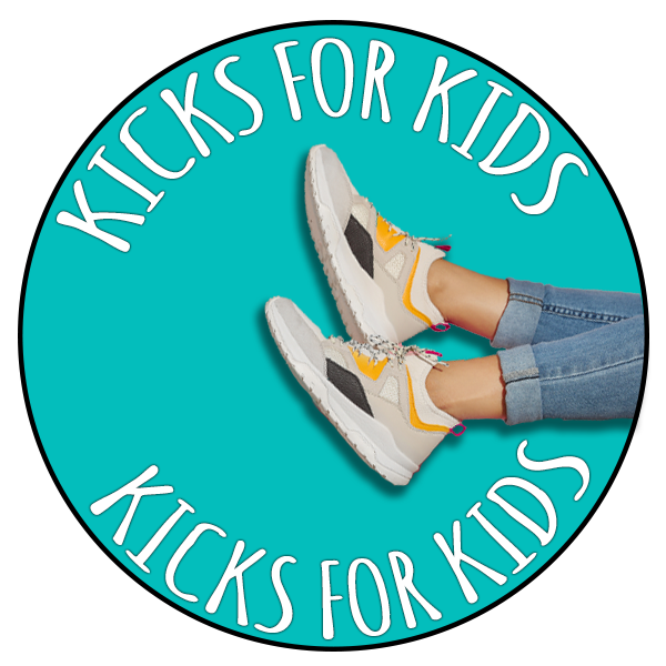 Redding Kicks For Kids
